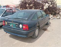 ئۆپڵ ڤێکترا